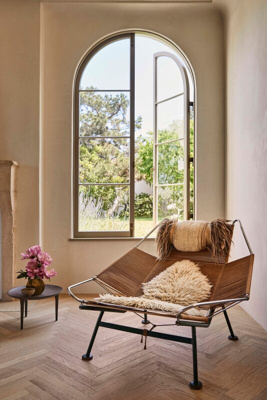 Jed Lind, Architectural Digest