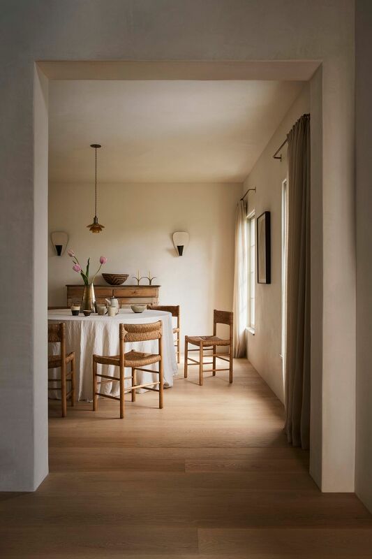 Jed Lind, Architectural Digest