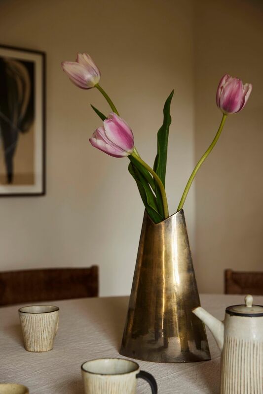 Jed Lind, Architectural Digest
