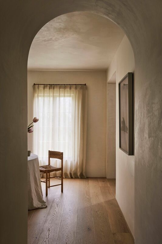 Jed Lind, Architectural Digest