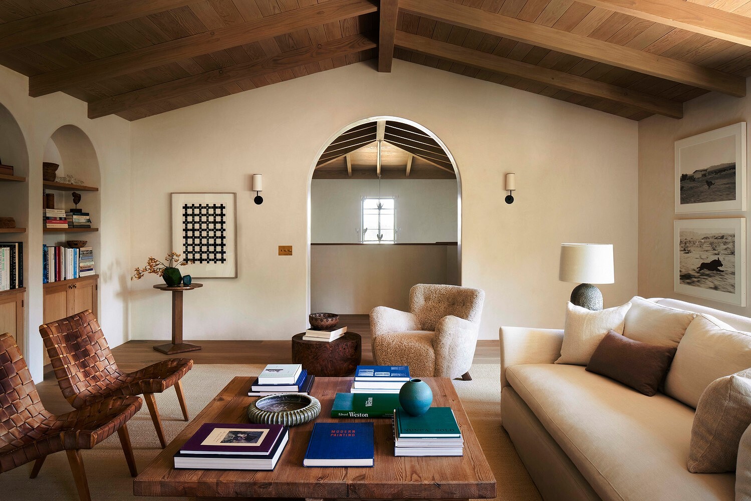 Jed Lind, Architectural Digest