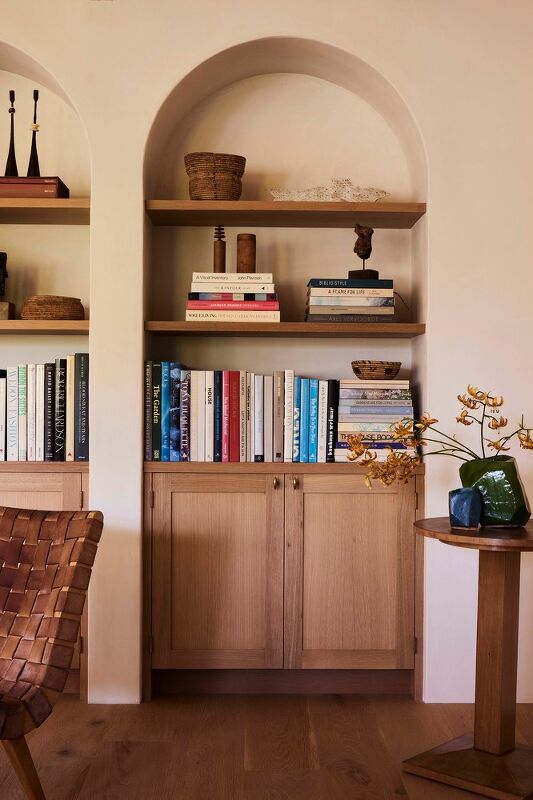 Jed Lind, Architectural Digest