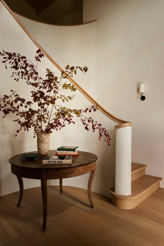 Jed Lind, Architectural Digest