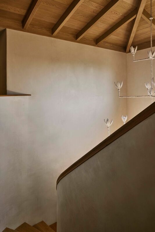 Jed Lind, Architectural Digest