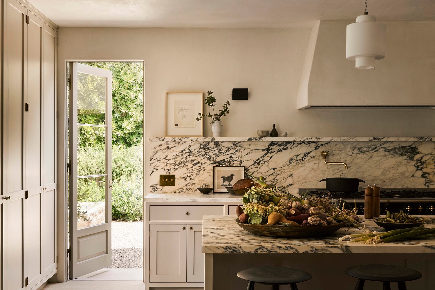 Jed Lind, Architectural Digest