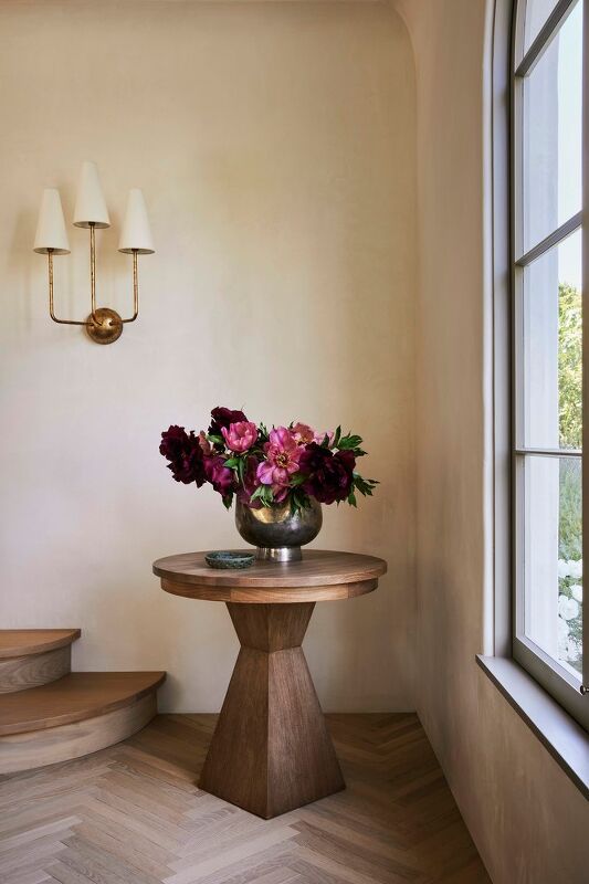 Jed Lind, Architectural Digest