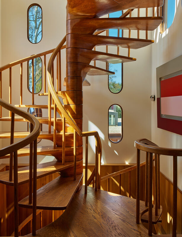 Bestor Architecture, Architectural Digest 