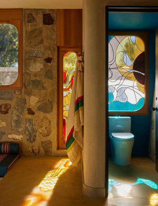 Bestor Architecture, Architectural Digest 