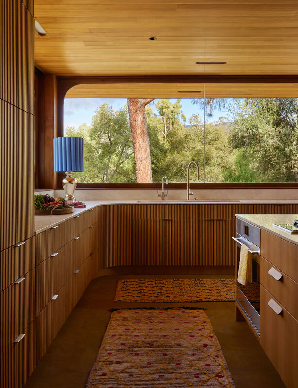 Bestor Architecture, Architectural Digest 