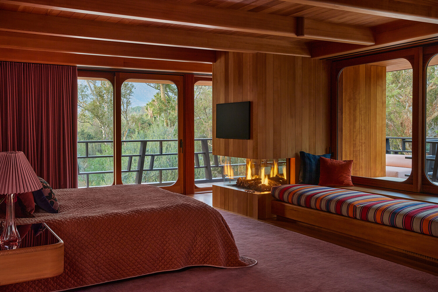 Bestor Architecture, Architectural Digest 