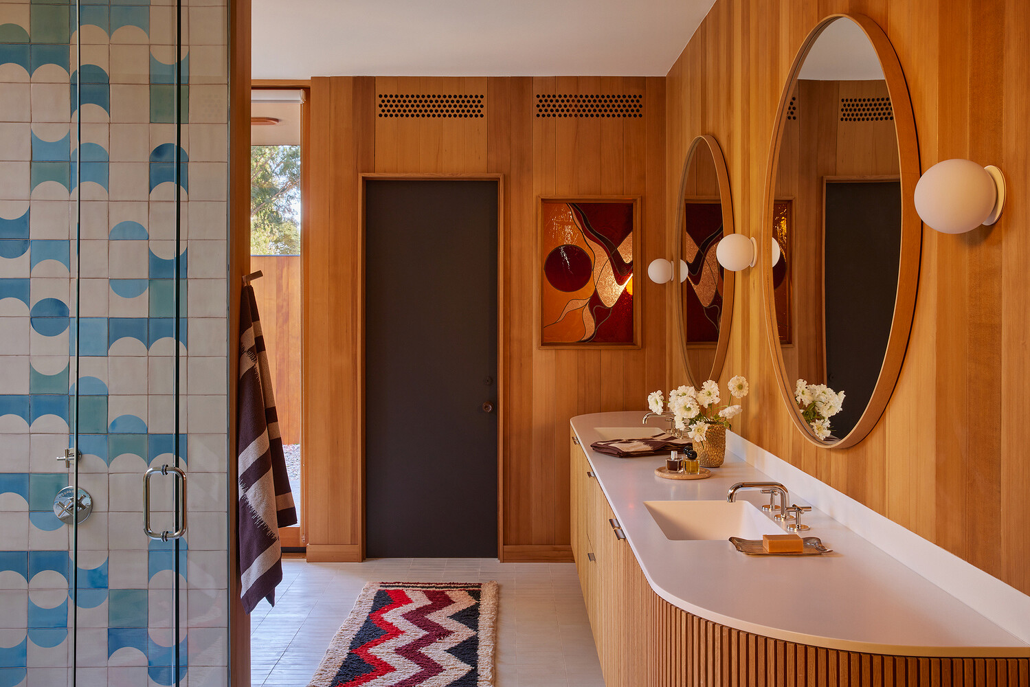 Bestor Architecture, Architectural Digest 