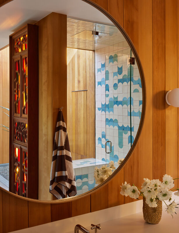 Bestor Architecture, Architectural Digest 