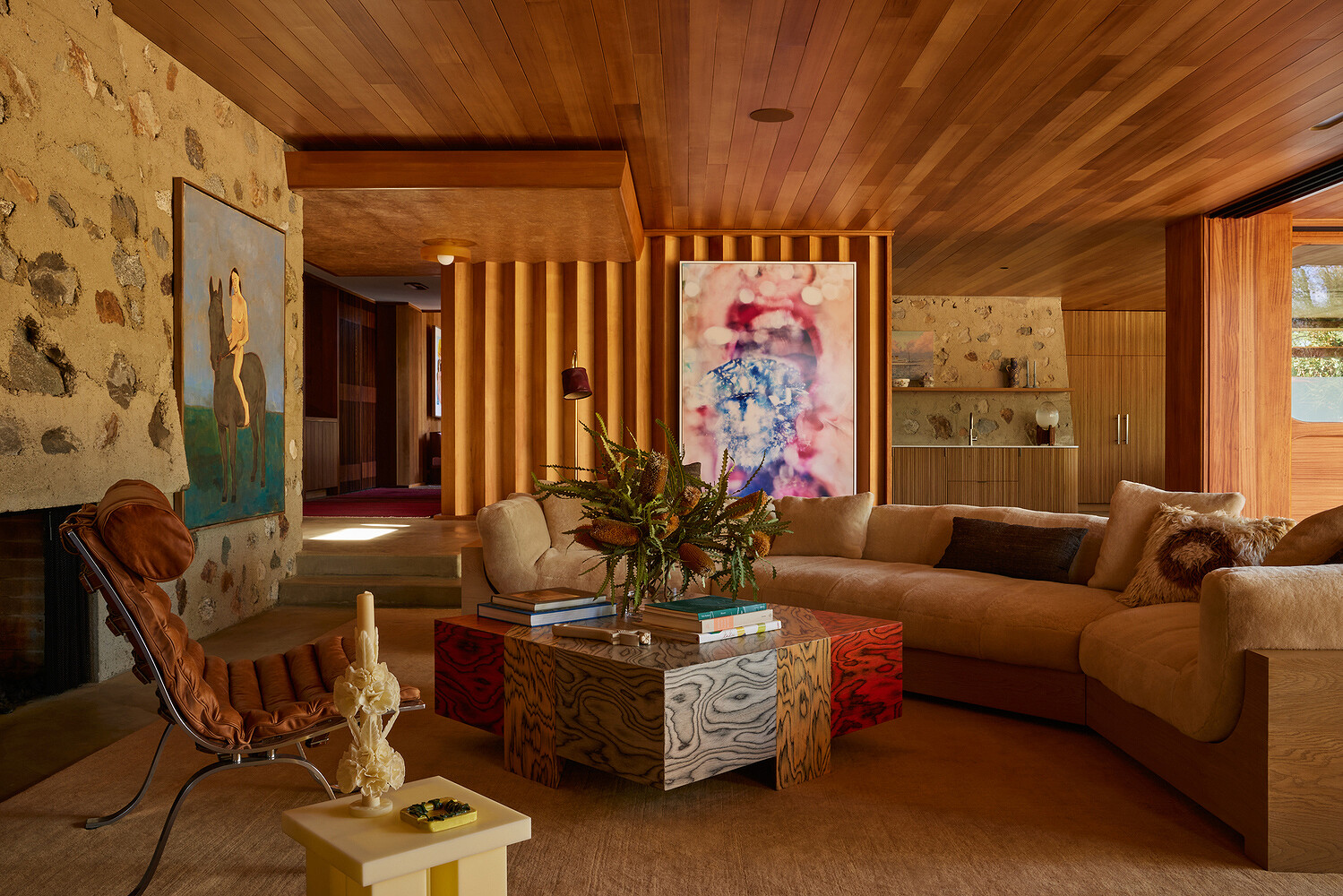 Bestor Architecture, Architectural Digest 