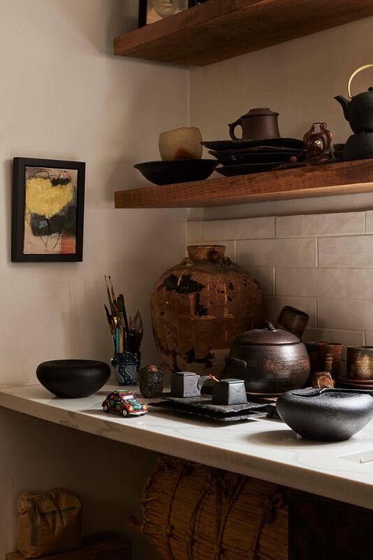 Chaz Guest, World of Interiors
