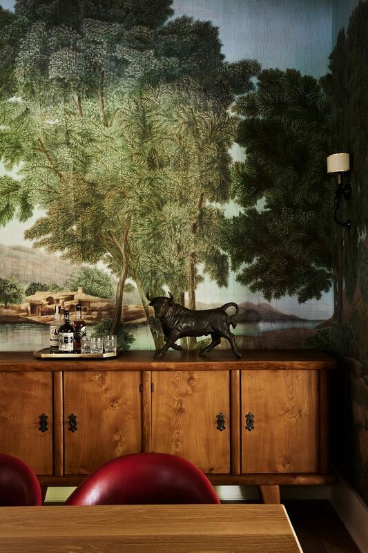 Nickey Kehoe, Garden & Gun