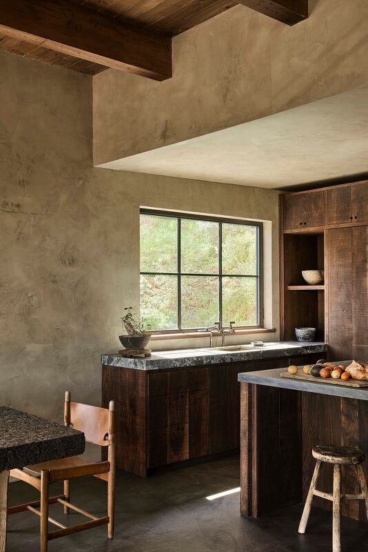 Egg House, Architectural Digest Italia