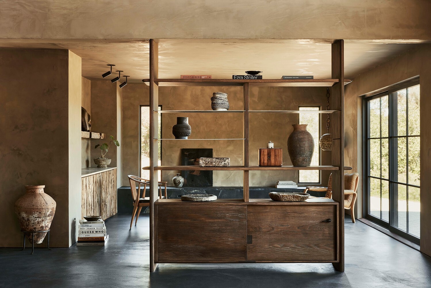 Egg House, Architectural Digest Italia
