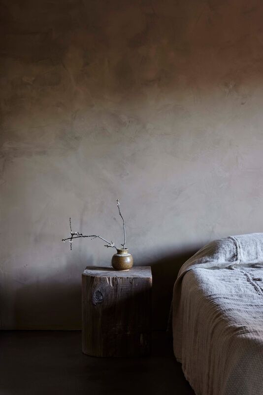 Egg House, Architectural Digest Italia