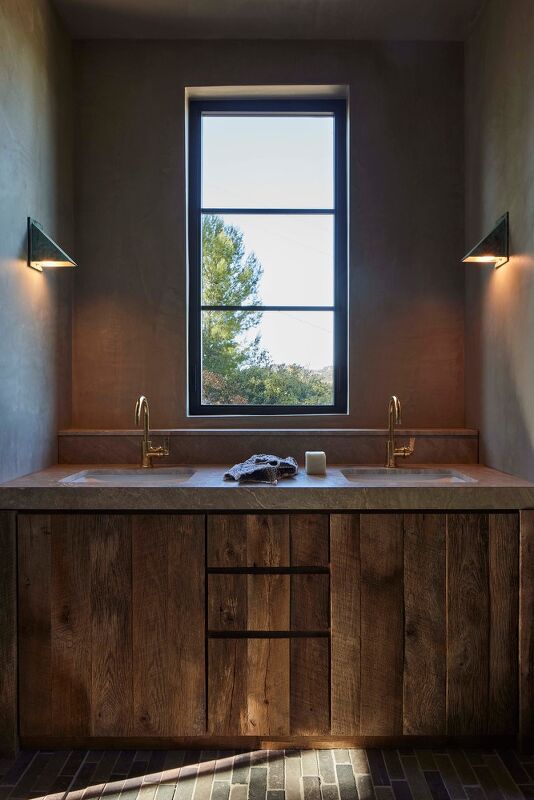 Egg House, Architectural Digest Italia