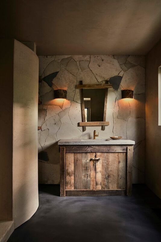 Egg House, Architectural Digest Italia