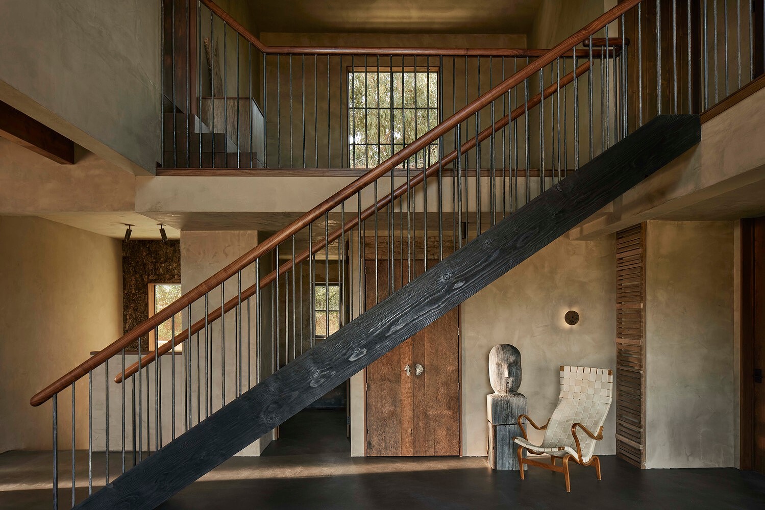Egg House, Architectural Digest Italia