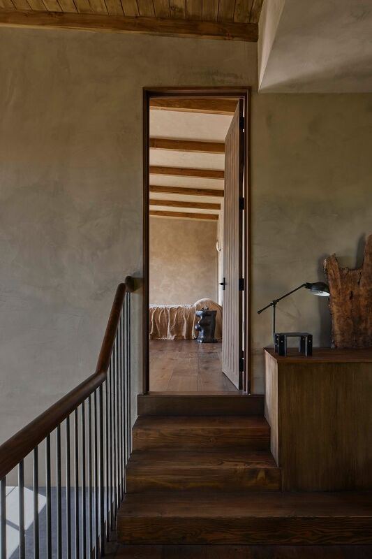 Egg House, Architectural Digest Italia