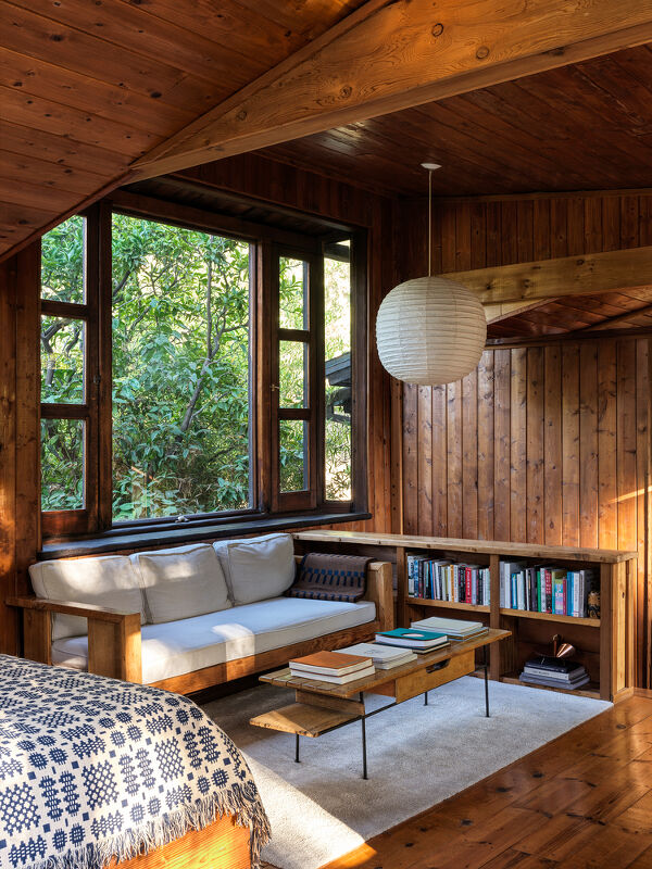 Architectural Digest