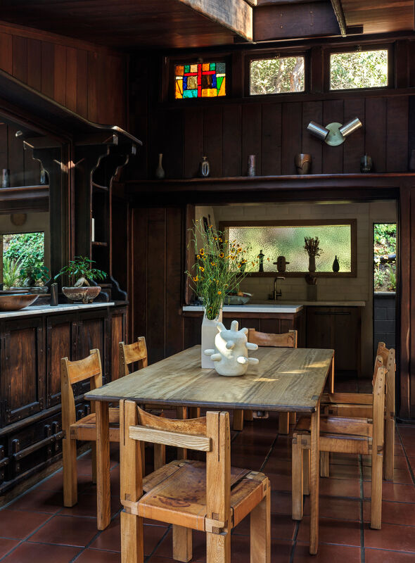 Architectural Digest