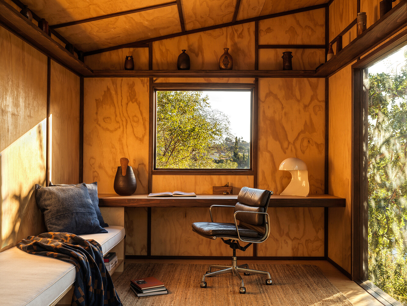 Architectural Digest
