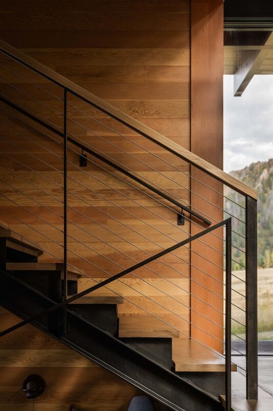 Collarte Interiors, The Local Project