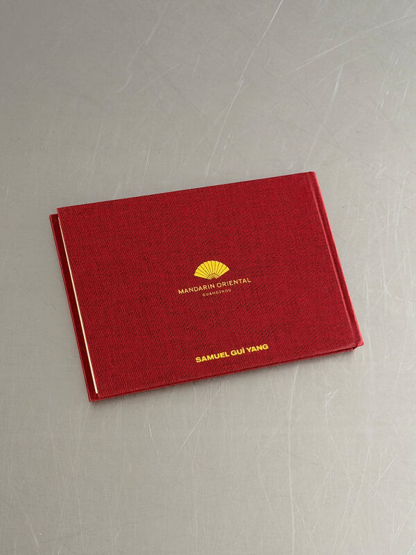 Mandarin Oriental, East Wind