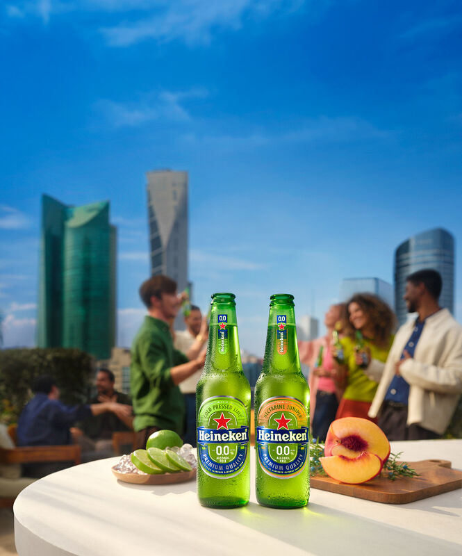 Heineken