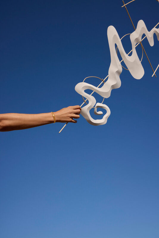 A Kite for Alessandra