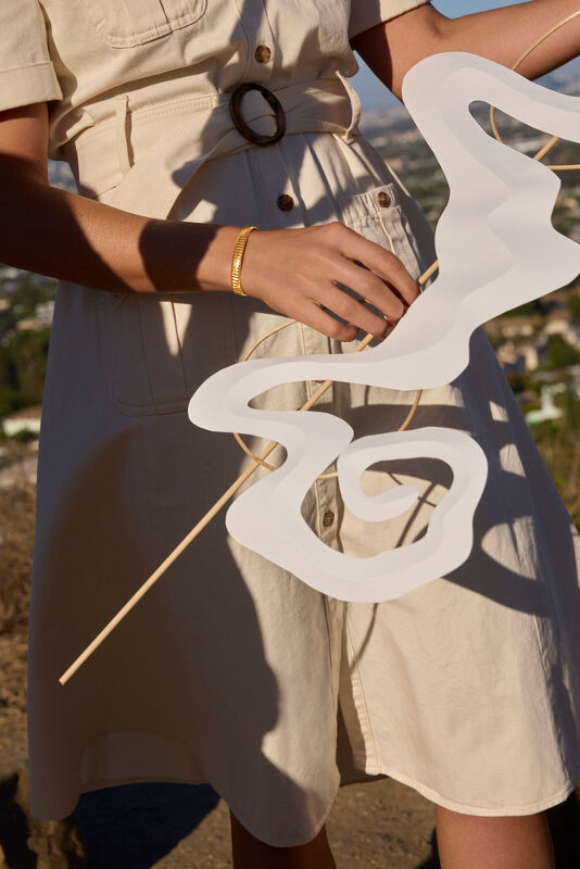 A Kite for Alessandra