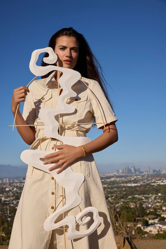 A Kite for Alessandra