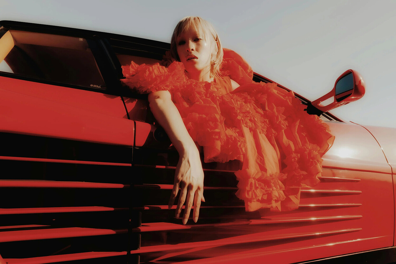 L’Officiel Baltic