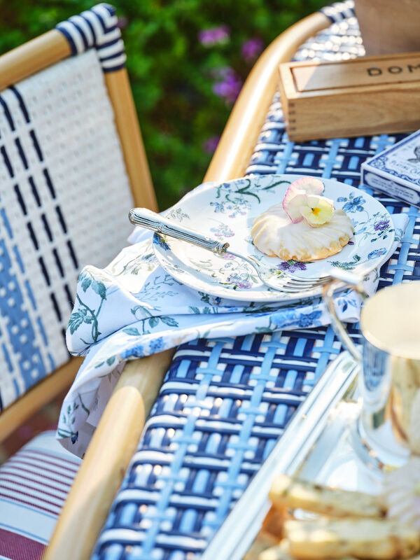 Williams Sonoma x Nell Diamond