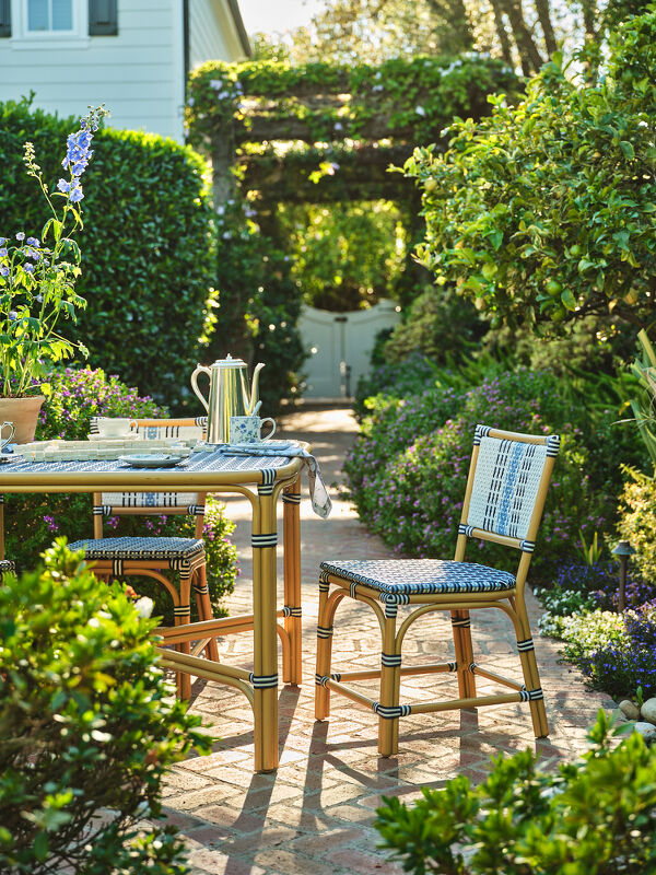 Williams Sonoma x Nell Diamond