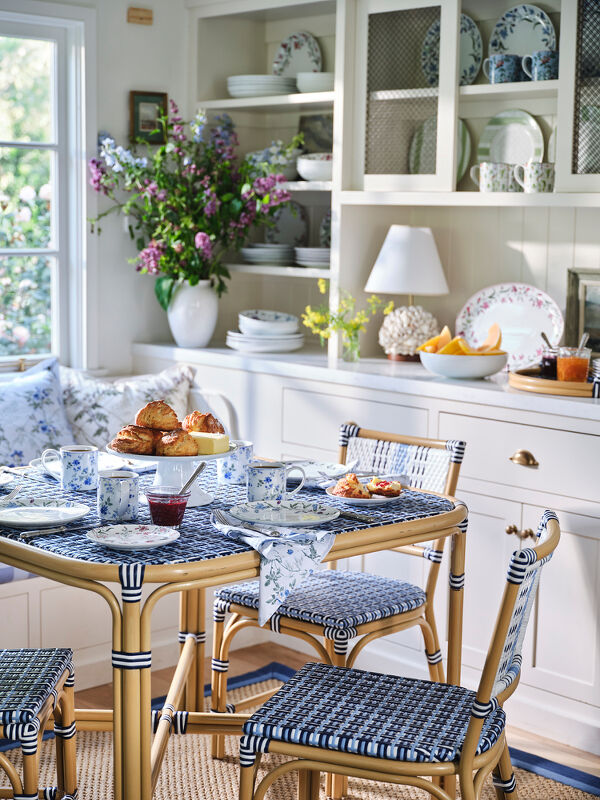 Williams Sonoma x Nell Diamond