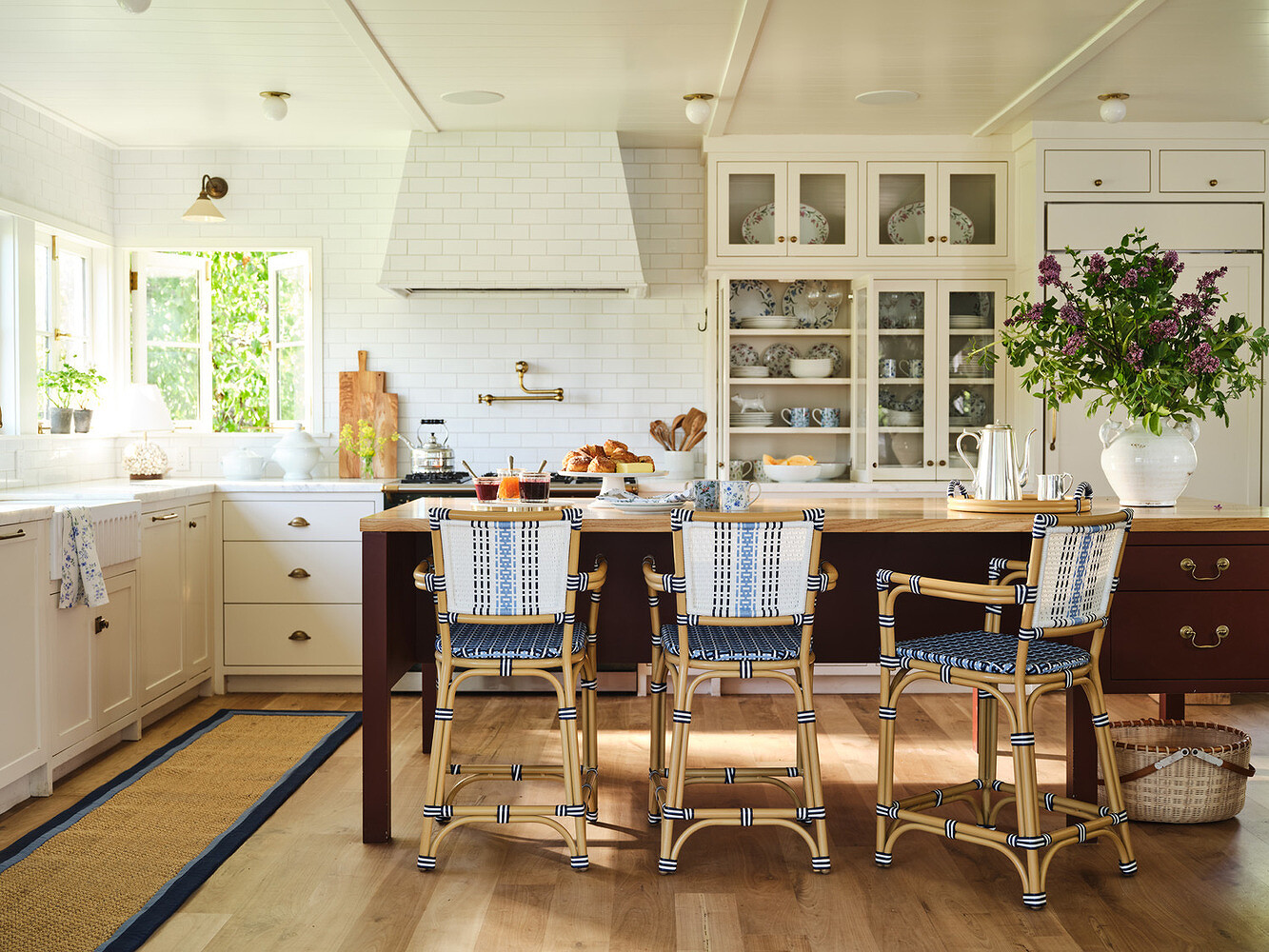 Williams Sonoma x Nell Diamond