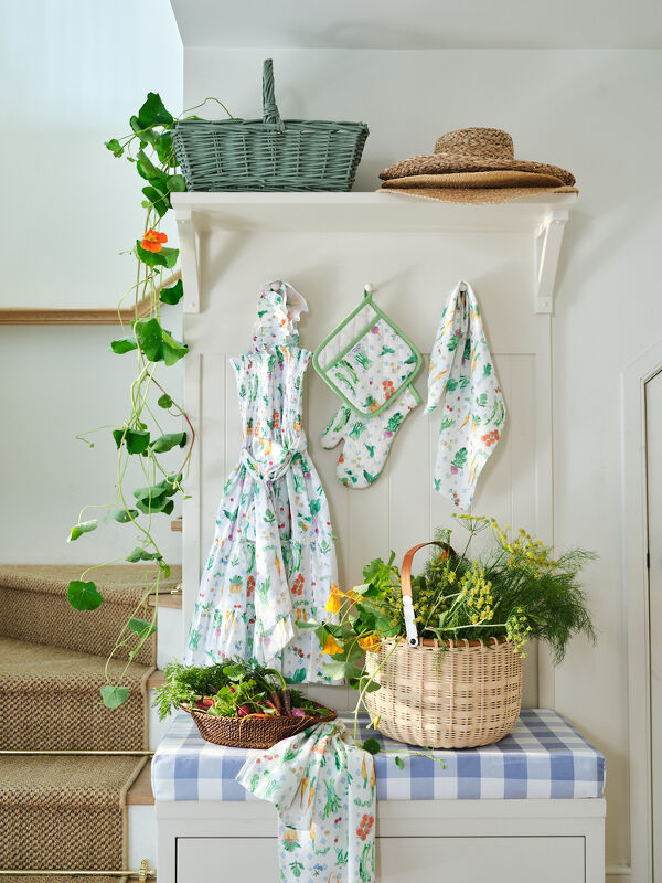 Williams Sonoma x Nell Diamond