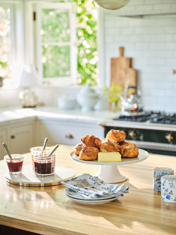 Williams Sonoma x Nell Diamond