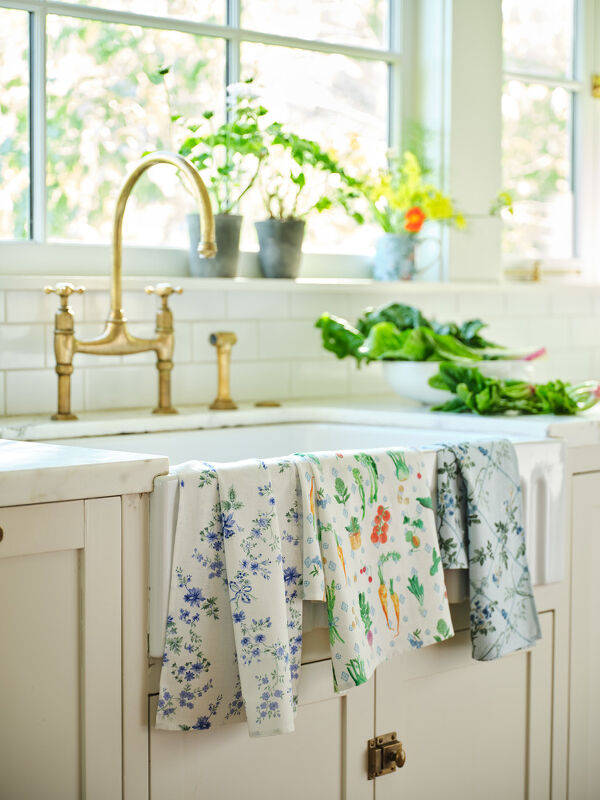 Williams Sonoma x Nell Diamond