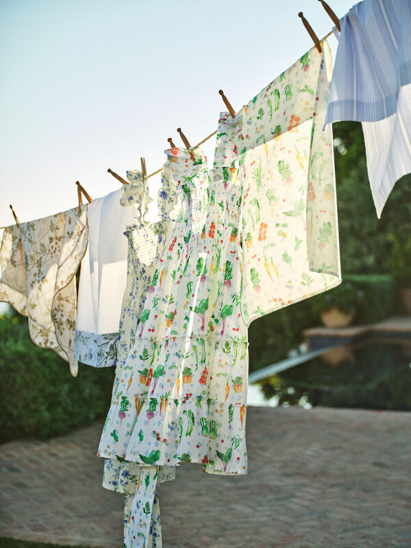 Williams Sonoma x Nell Diamond