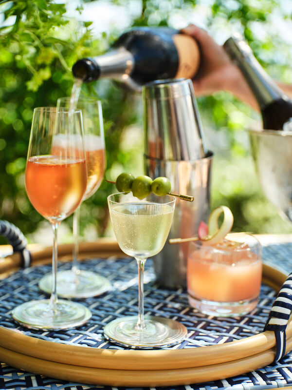 Williams Sonoma x Nell Diamond
