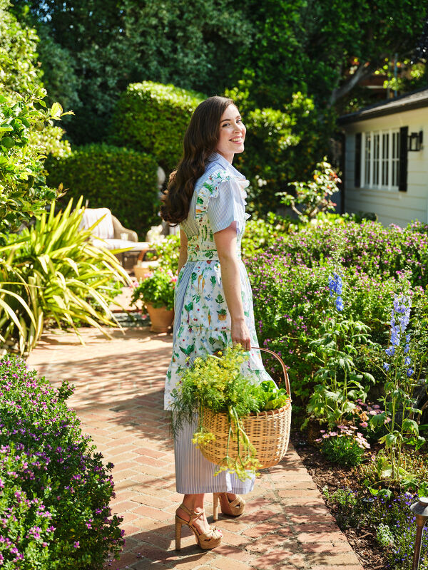 Williams Sonoma x Nell Diamond