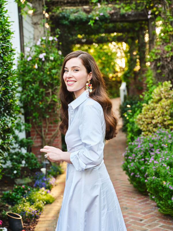 Williams Sonoma x Nell Diamond