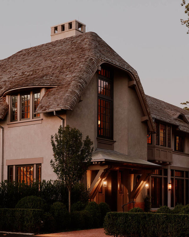 Bryan O’Sullivan Studio, Architectural Digest