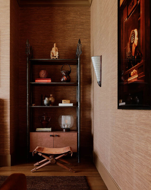 Bryan O’Sullivan Studio, Architectural Digest