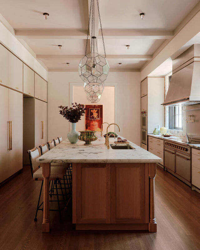 Bryan O’Sullivan Studio, Architectural Digest